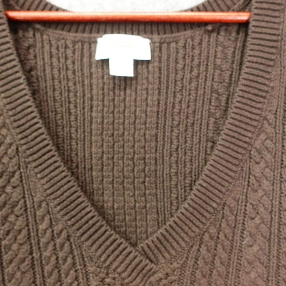 Talbots rank vintage